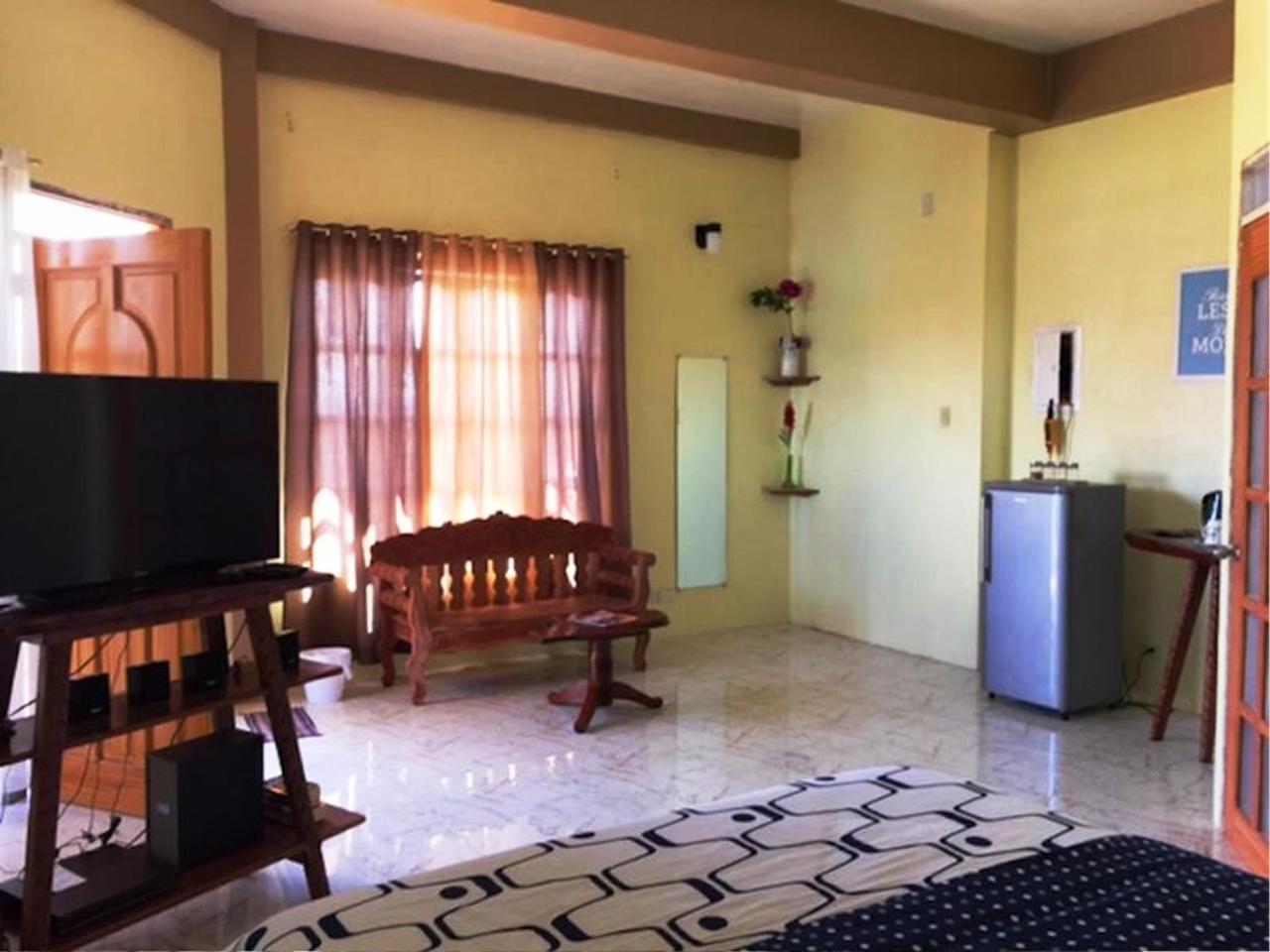 Bamboo Garden Boutique Hotel Τακλομπάν Εξωτερικό φωτογραφία